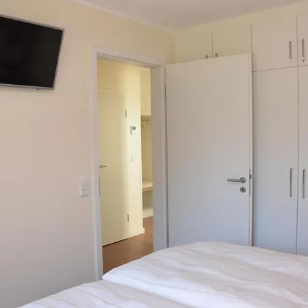 Plauseelig P5a1 Nr 21 Apartment *